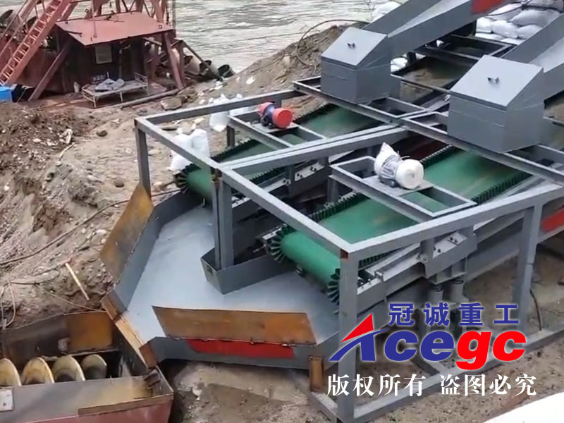 钽铌矿怎么选矿 钽铌矿怎么选矿